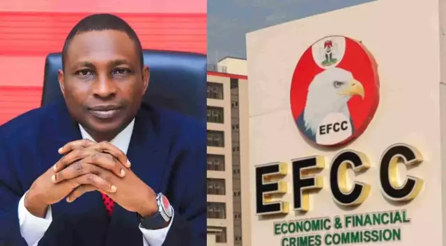 “Yahoo Boys Now Involved In Ritual Killings, Banditry” – EFCC Chair "Yahoo Boys Now Involved In Ritual Killings, Banditry" – EFCC Chair
