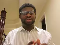 Nigerians Suffering From Hunger Are Not On Social Media – Pastor Giwa Nigerians Suffering From Hunger Are Not On Social Media – Pastor Giwa