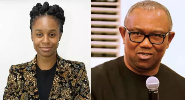 Obi Hails Appointment Of Abia Born Asagwara As Canadian Health Minister