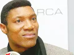 Eagles Can Win The 2023 AFCON With Teamwork –Rufai Eagles Can Win The 2023 AFCON With Teamwork –Rufai