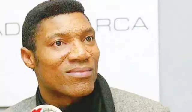 Eagles Can Win The 2023 AFCON With Teamwork –Rufai Eagles Can Win The 2023 AFCON With Teamwork –Rufai