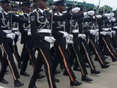 Enugu Govt Urges Residents To Join Police