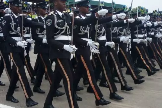 Enugu Govt Urges Residents To Join Police