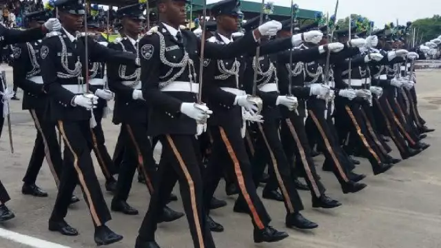 Enugu Govt Urges Residents To Join Police