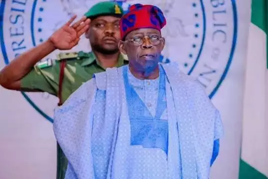 President Tinubu Meets With NPAN At Aso Rock Villa President Tinubu Swears In Two NPC Commissioners