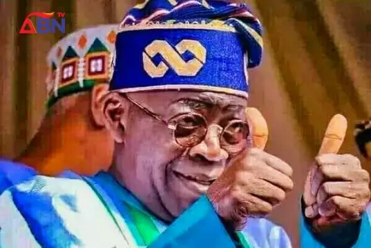 Supreme Court Dismisses Atiku’s Appeal, Affirms Tinubu As Winner Of 2023 Presidential Election https://abntv.com.ng/news/i-deserve-to-be-in-guinness-world-records-tinubu/