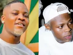 Mohbad’s Childhood Friend Primeboy Surrenders 24 Hours After Being Declared Wanted MohBad: PrimeBoy Finally Surrenders To Police