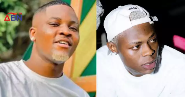 Mohbad’s Childhood Friend Primeboy Surrenders 24 Hours After Being Declared Wanted MohBad: PrimeBoy Finally Surrenders To Police