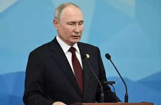 Putin Believes Russia Will Win In Ukraine Putin Believes Russia Will Win In Ukraine