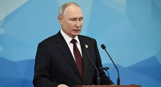 Russia To Build Nuclear Power Plant In Burkina Faso