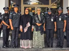 Current Administration Beginning Of New Era For Women Folk, Says Oluremi Tinubu