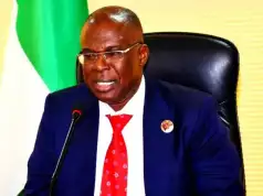 Court Sacks Timipre Sylva As Bayelsa APC Governorship Candidate