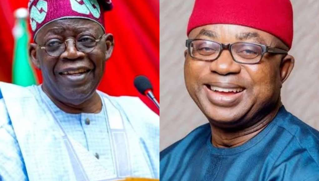 Sam Onuigbo Congratulates Tinubu On Supreme Court Victory, Urges Support Of All Nigerians