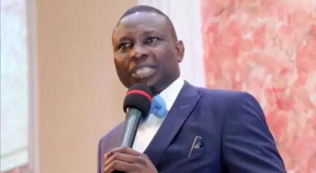 Tinubu Appoints Ola Olukoyede As EFCC Chairman