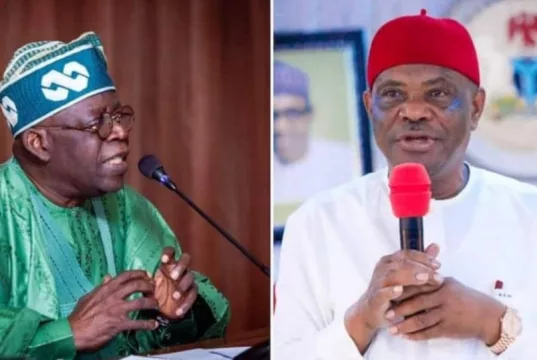 Tinubu Delists FCT From TSA, Minister To Enjoy Financial Autonomy