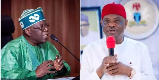 Tinubu Delists FCT From TSA, Minister To Enjoy Financial Autonomy