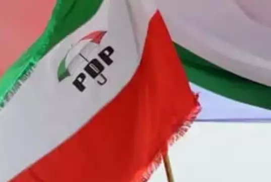 We’re Studying Appeal Court Judgement Affirming Otti’s Election As Governor — Abia PDP Osun PDP Commends Voters, Slams Violence In LG Polls