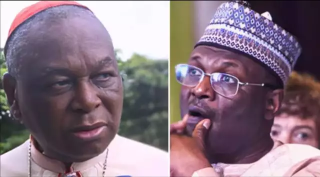 Mahmood Yakubu Was Insincere With Conduct Of 2023 Election — Cardinal Onaiyekan