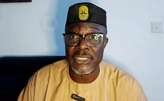 Edo Guber: I’m In The Race To Restore Lost Glory Of Our State — LP Aspirant Prince Omorodion