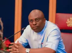 Fire Outbreak Hits Rivers Assembly Amidst Plot To Impeach Gov. Fubara