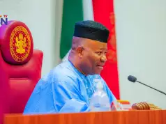 First Time Senators Barred From Seeking Presidency Of Senate, Deputy Senate Appoints Ashiru To Replace Umahi As Deputy Leader, Onyeka Deputy Chief Whip