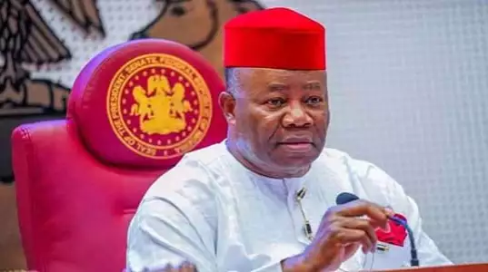Senate President Pledges To Give Priority To Bills On Disability Senate President Pledges To Give Priority To Bills On Disability
