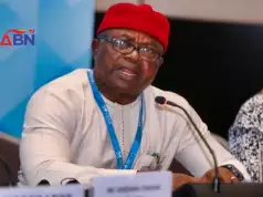 Onuigbo Calls For Climate-Smart Agriculture To Fight Climate Change In Agric Sector Onuigbo Calls For Climate-Smart Agriculture To Fight Climate Change In Agric Sector