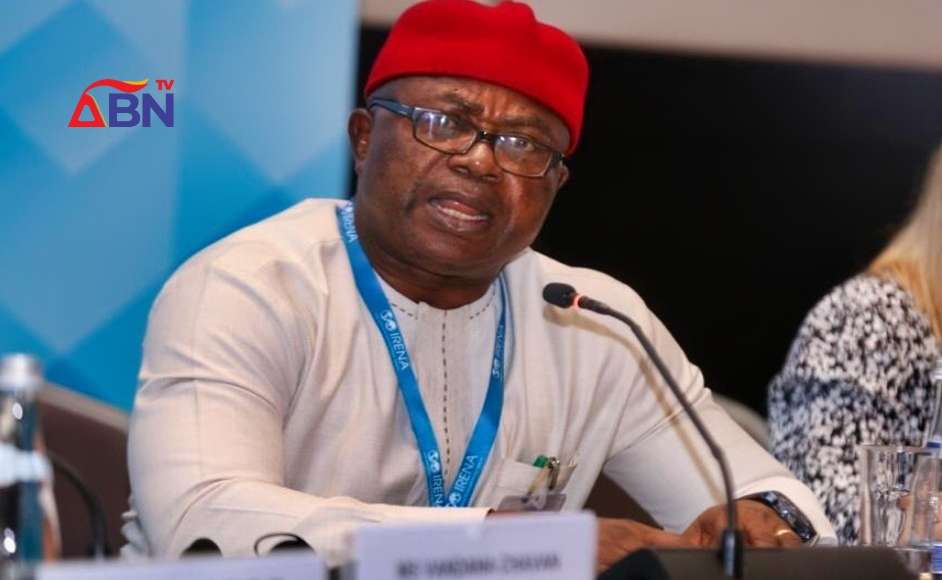 Onuigbo Calls For Climate-Smart Agriculture To Fight Climate Change In Agric Sector