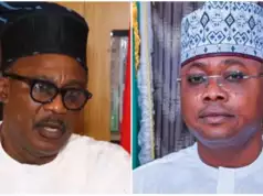 APC Primaries: Supreme Court Dismisses Smart Adeyemi’s Suit Against Ododo