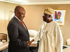 IMF Says South Africa May Overtake Nigeria As Africa’s Biggest Economy