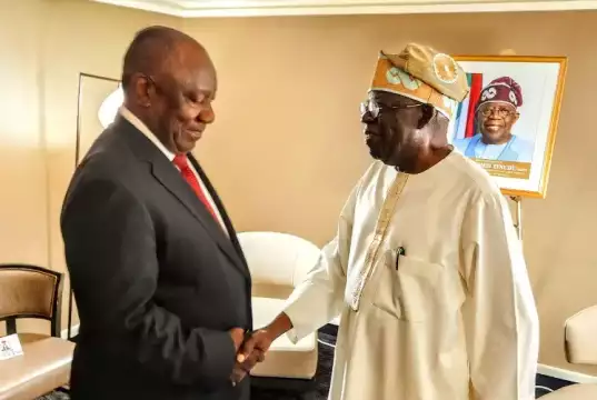 IMF Says South Africa May Overtake Nigeria As Africa’s Biggest Economy