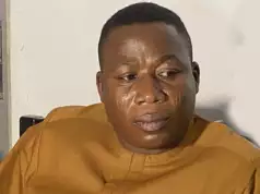 Igbo, Yoruba, Others Should Separate If Nigeria Can’t Work As One — Sunday Igboho Igbo, Yoruba, Others Should Separate If Nigeria Can’t Work As One — Sunday Igboho