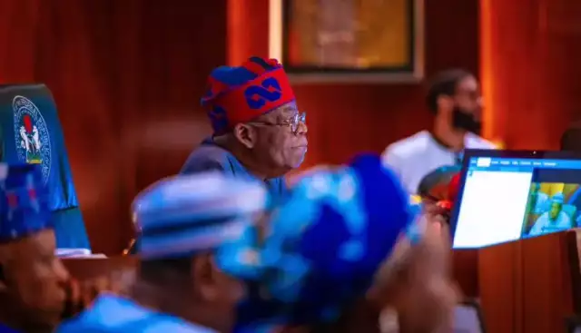 Tinubu To Present N26.1 Trillion 2024 Budget To National Assembly November Tinubu Needs More Time; 7 Months Not Enough To Fix Nigeria - FG
