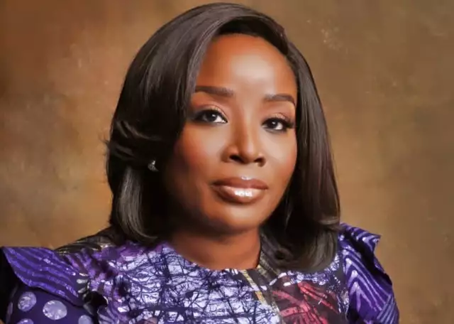 NIPOST Workers Reject New CEO Appointed By Tinubu, Shuts Her Out Of Headquarters NIPOST Workers Reject New CEO Appointed By Tinubu, Shuts Her Out Of Headquarters