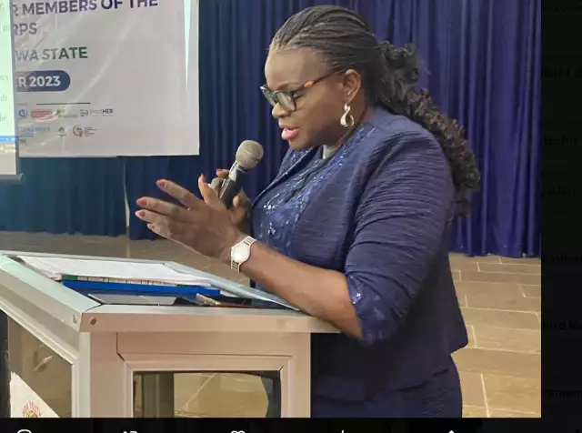 INEC Records 1,000 Pre-Election Lawsuits On 2023 Poll INEC Records 1,000 Pre-Election Lawsuits On 2023 Poll