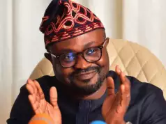 “We Must Try To Work The Talk”, Says Interior Minister, Tunji-Ojo "We Must Try To Work The Talk", Says Interior Minister, Tunji-Ojo
