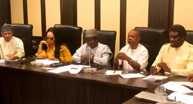 NLC, TUC Suspend Planned Strike After Meeting With FG