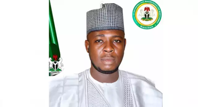 Borno Commissioner Dies Two Months After Inauguration