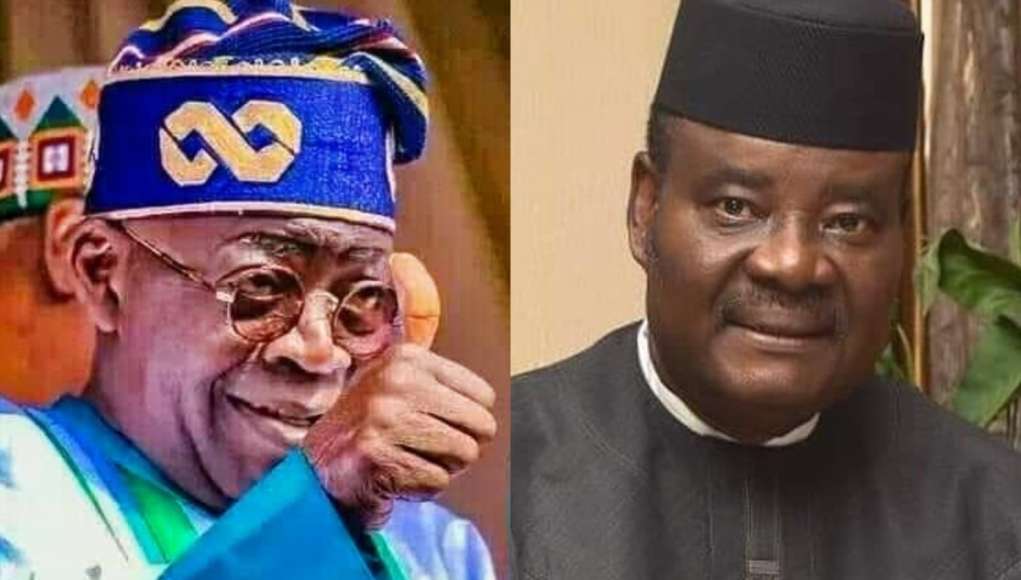 Wabara Congratulates President Tinubu On Victory At Supreme Court