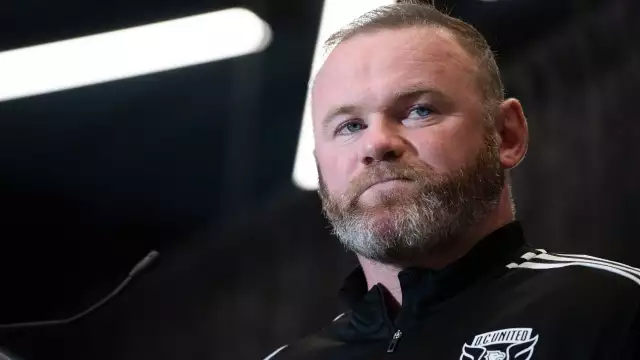 Rooney Appointed Birmingham’s New Manager Rooney Appointed Birmingham's New Manager