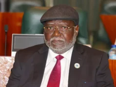 Judiciary: Public Opinion Can’t Topple Constitution, Says CJN Ariwoola