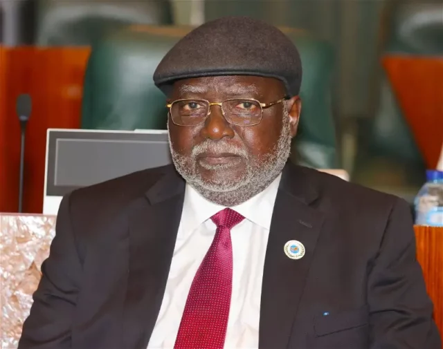 Judiciary: Public Opinion Can’t Topple Constitution, Says CJN Ariwoola