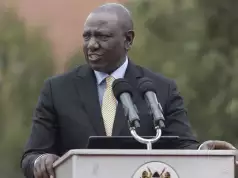 Kenya To End Visa Requirements For Nigerians, Other Africans By End Of 2023 Kenya To End Visa Requirements For Nigerians, Other Africans By End Of 2023