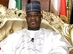 Gov. Yahaya Bello Releases N497m For Payment Of WAEC Fees For Kogi Students Kogi Indigenes, Others Stage Pro-Yahaya Bello Protest In London