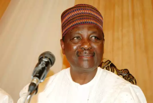 ‘I Am Alive’- Yakubu Gowon Gowon Launches Autobiography, Discloses Nigeria Civil War 'Woes'