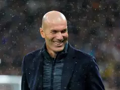 Guti Backs Zidane For Third Spell As Real Madrid Manager Guti Backs Zidane For Third Spell As Real Madrid Manager