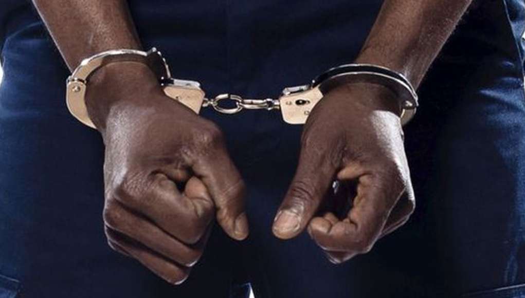 Patent Medicine Dealer Detained With Guns & Ammunition In Delta