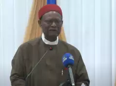 Only A New Constitution Can Save Nigeria From Further Deterioration