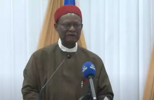 Only A New Constitution Can Save Nigeria From Further Deterioration