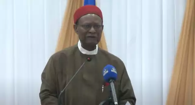 Only A New Constitution Can Save Nigeria From Further Deterioration